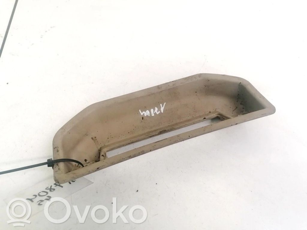 Peugeot 806 Altra parte interiore