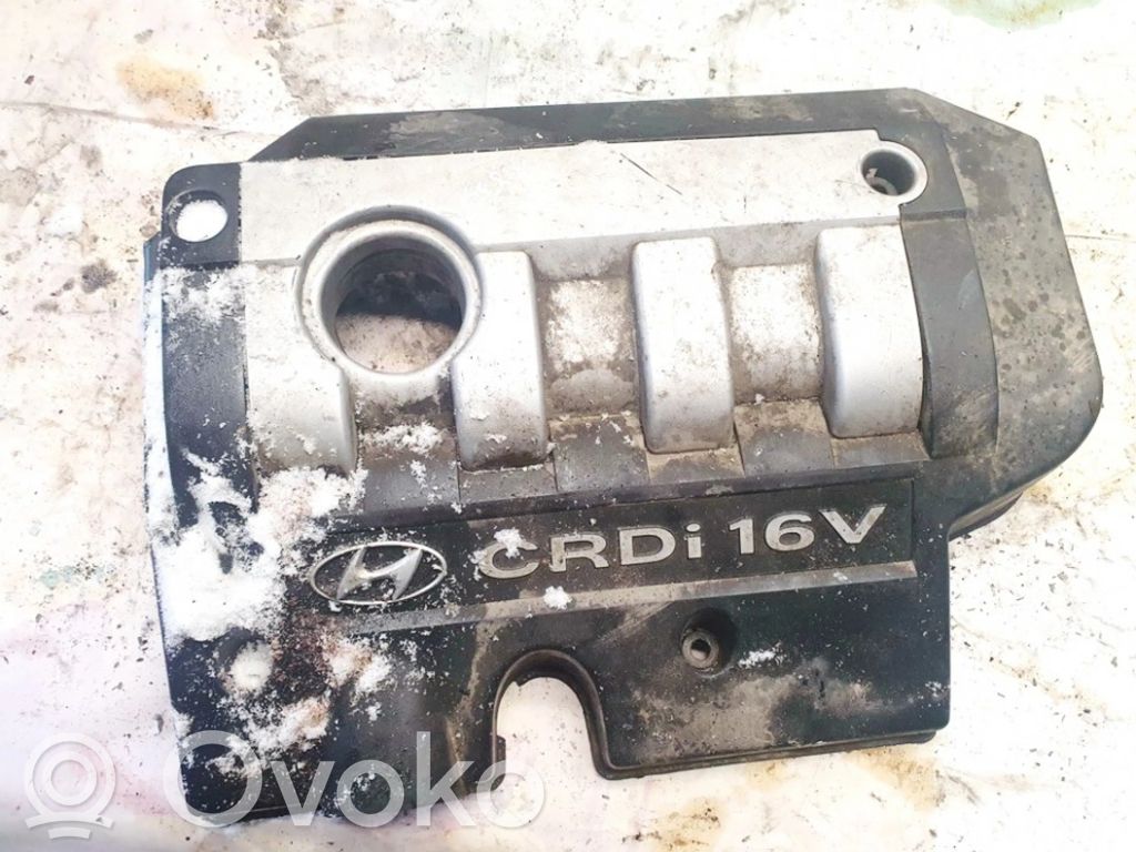 Motorabdeckung   2924027101,2924027101,2924027101,2924027101