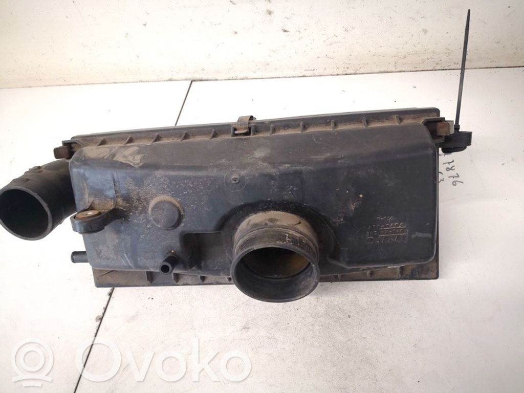 Subaru Legacy Luftfilterkasten 