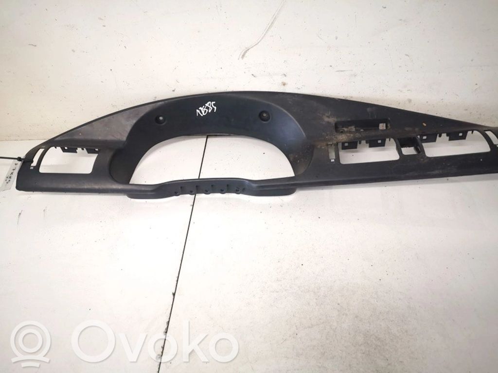 Skoda Octavia Mk1 (1U) Cornice cruscotto