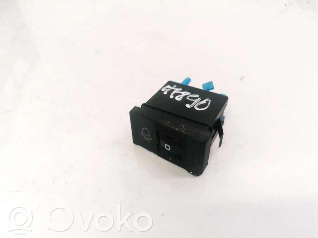 Audi A6 S6 C4 4A Bouton commande réglage hauteur de phares