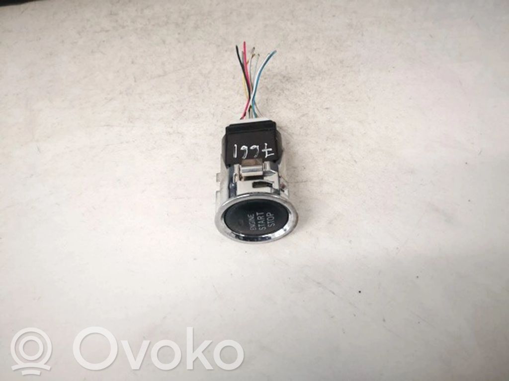 Interruttore a pulsante start e stop motore   15A710,15A710