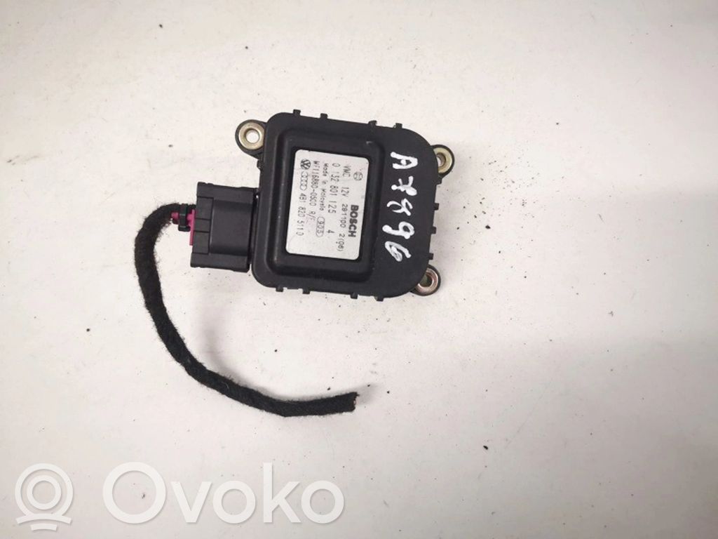 Audi A6 S6 C4 4A Motor/actuator clapetă aer