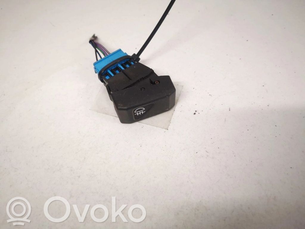 Renault Espace II Fog light switch 