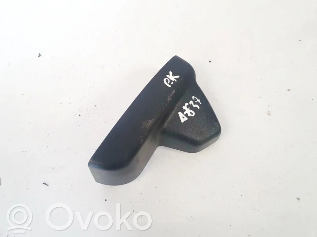 Volvo V50 Otros repuestos del interior 