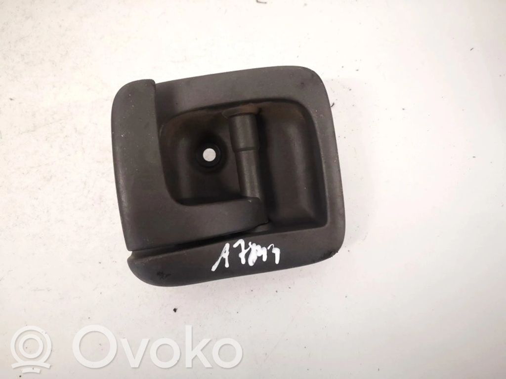 Volvo S60 Manetă capotă 
