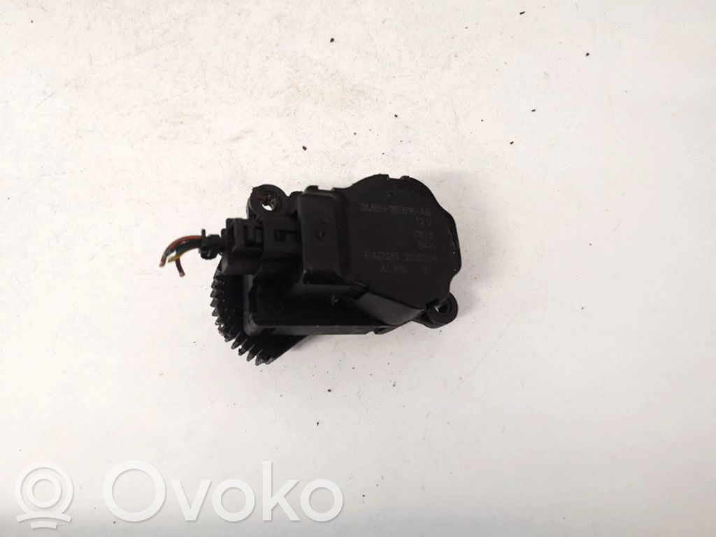 Silniczek nagrzewnicy   3M5H19E616AB,3M5H19E616AB,3M5H19E616AB,3M5H19E616AB