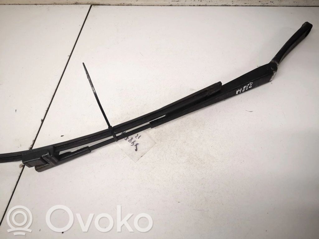Skoda Octavia Mk2 (1Z) Braccio della spazzola tergicristallo anteriore