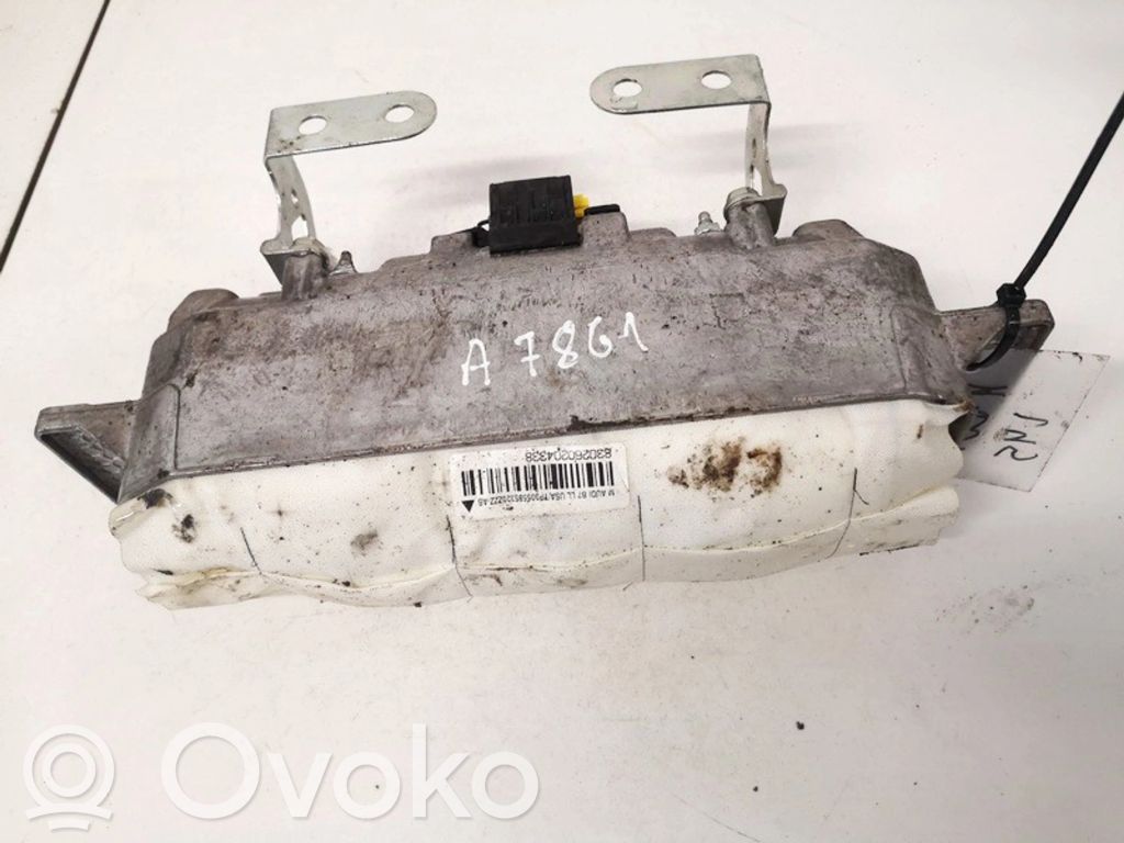 Matkustajan turvatyyny   4F1880204D,4F1880204D