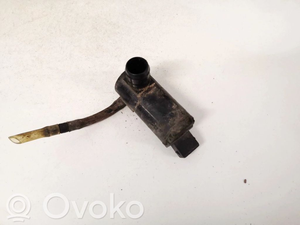 Pontiac Vibe Pompa spryskiwacza szyby przedniej / czołowej 