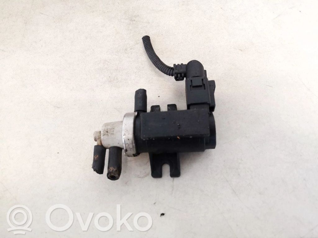 Elettrovalvola turbo   1J0906627A,1J0906627A