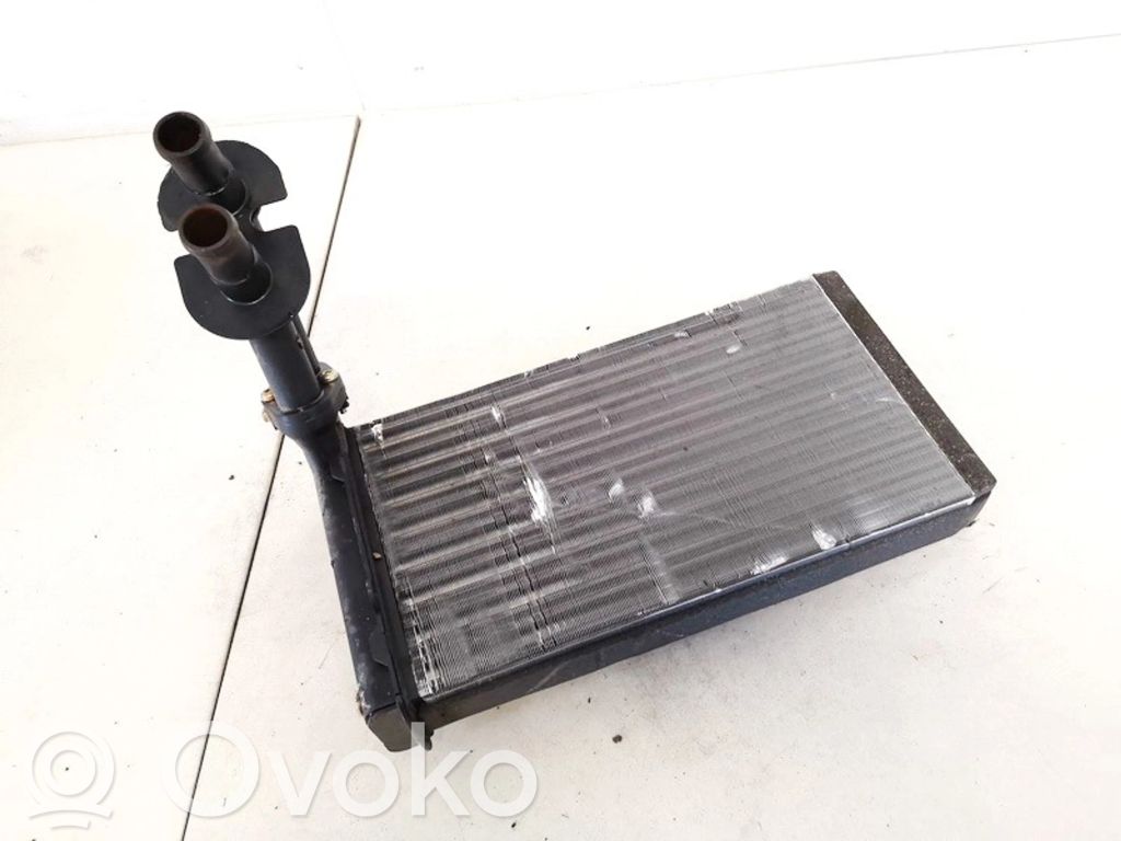 Ford Galaxy Radiator aerotermă 
