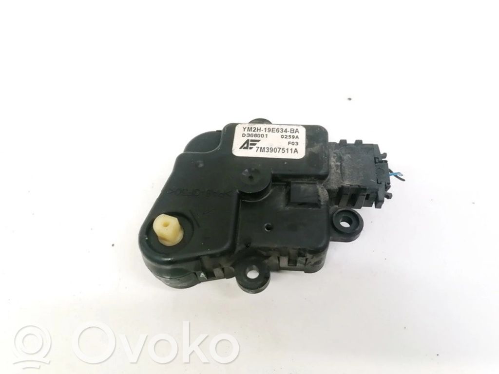 Ford Galaxy Motorino attuatore aria