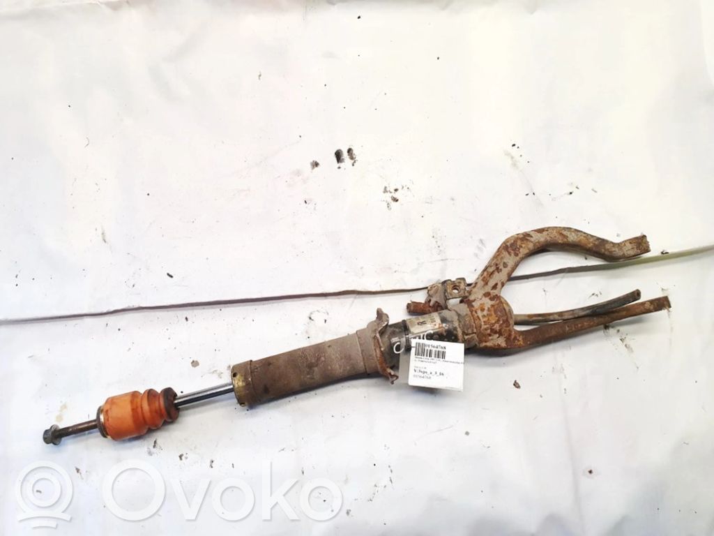 Honda Civic Etuiskunvaimennin 