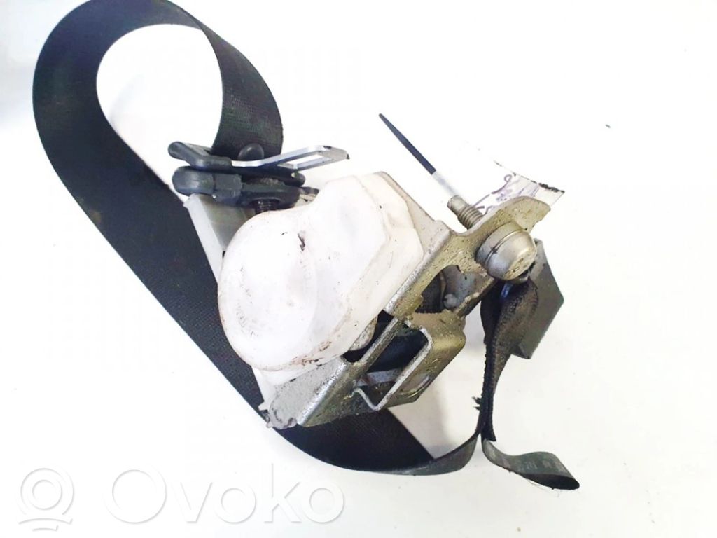 Opel Vectra C Centură spate 