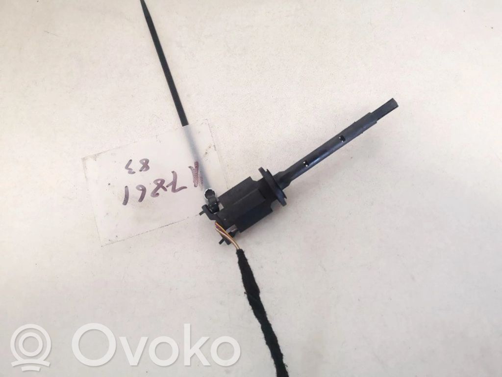 Innentemperatursensor   4F0820539A,4F0820539A