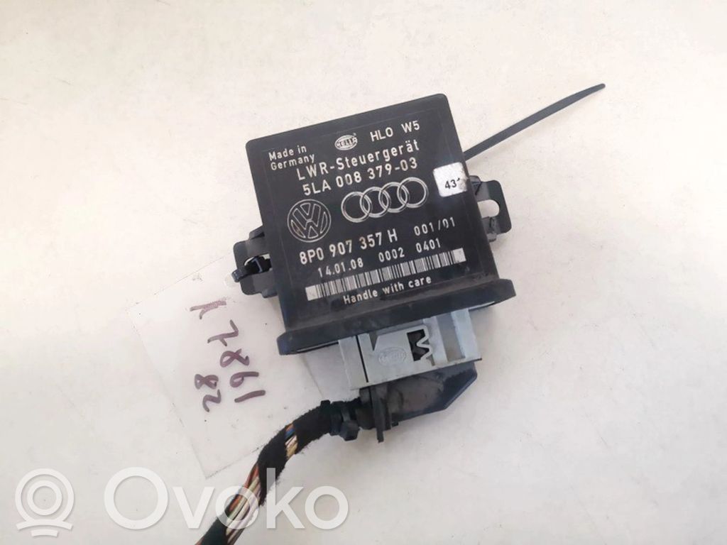 Lichtmodul Lichtsensor   8P0907357H,5LA00837903,5LA00837903,8P0907357H