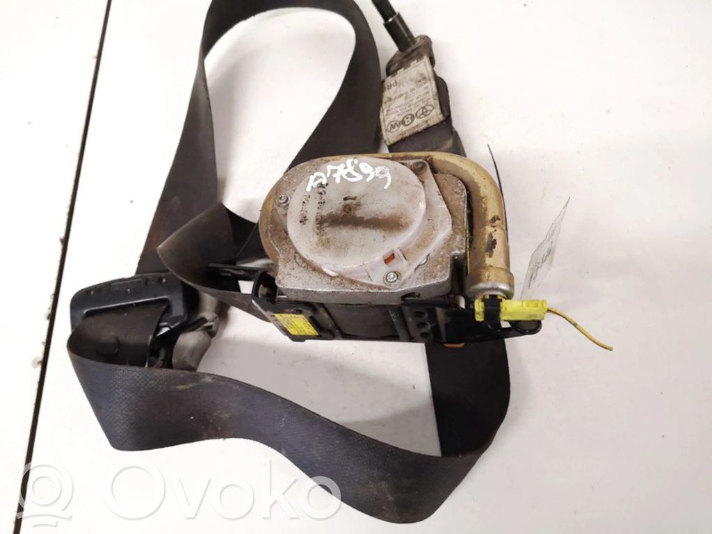 Cinturón delantero   TKAB2EF590P,TKAB2EF590P,TKAB2EF590P,TKAB2EF590P