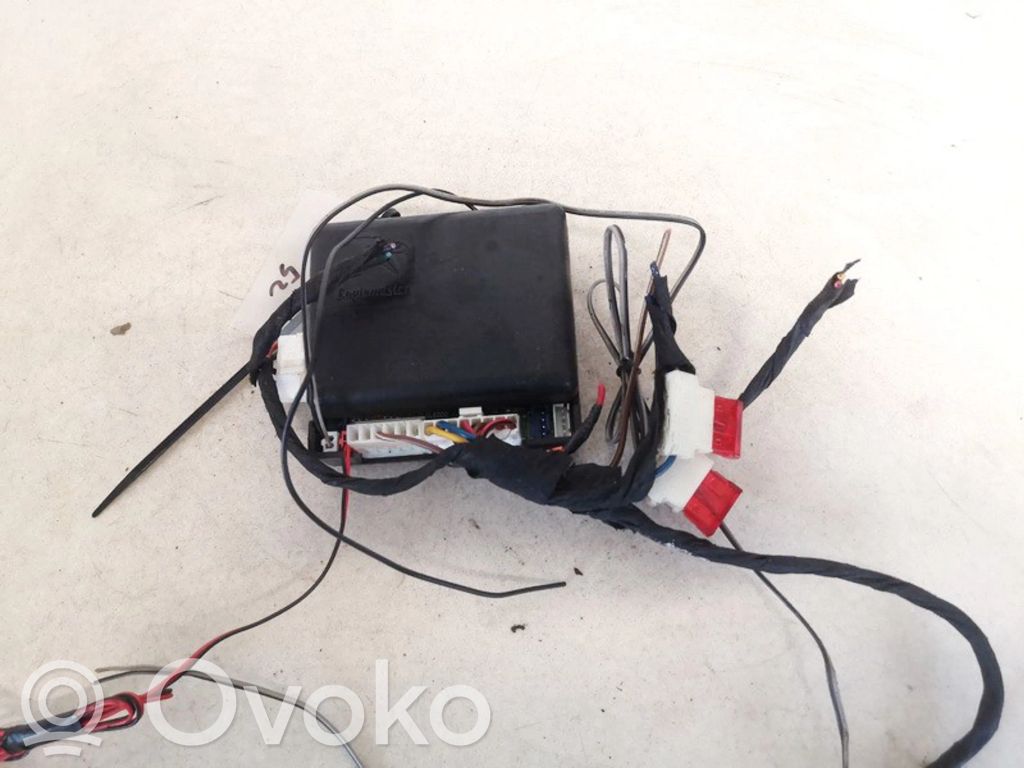 Centralina/modulo allarme   97RA0103516,97RA0103516,97RA0103516,97RA0103516
