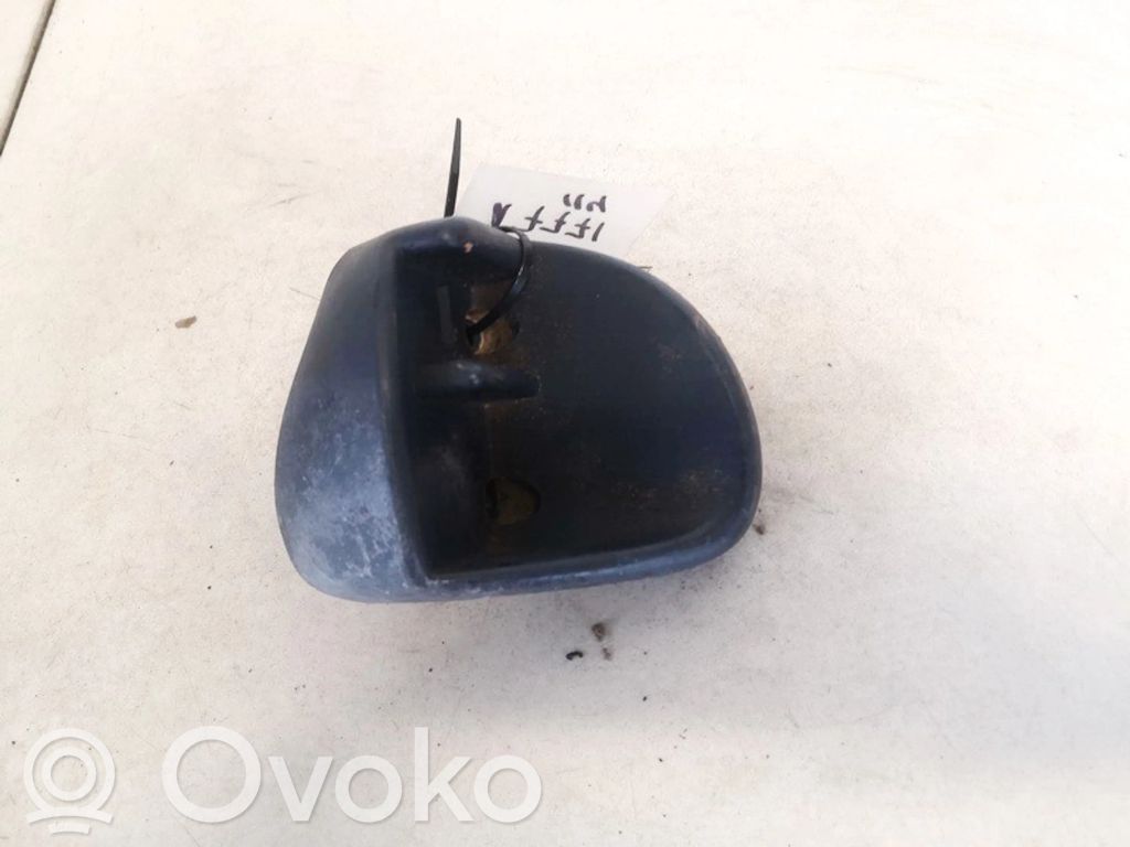 Ford Galaxy Altra parte interiore 