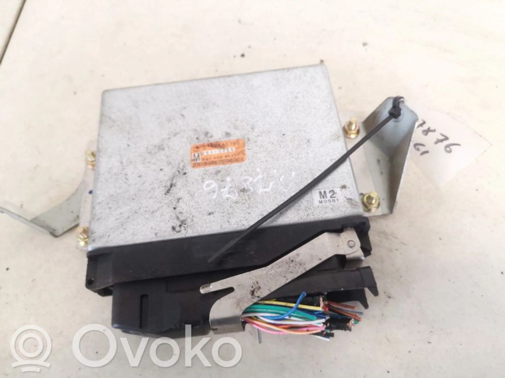 ABS control unit/module   27526AE180,2810025,27526AE180,2810025
