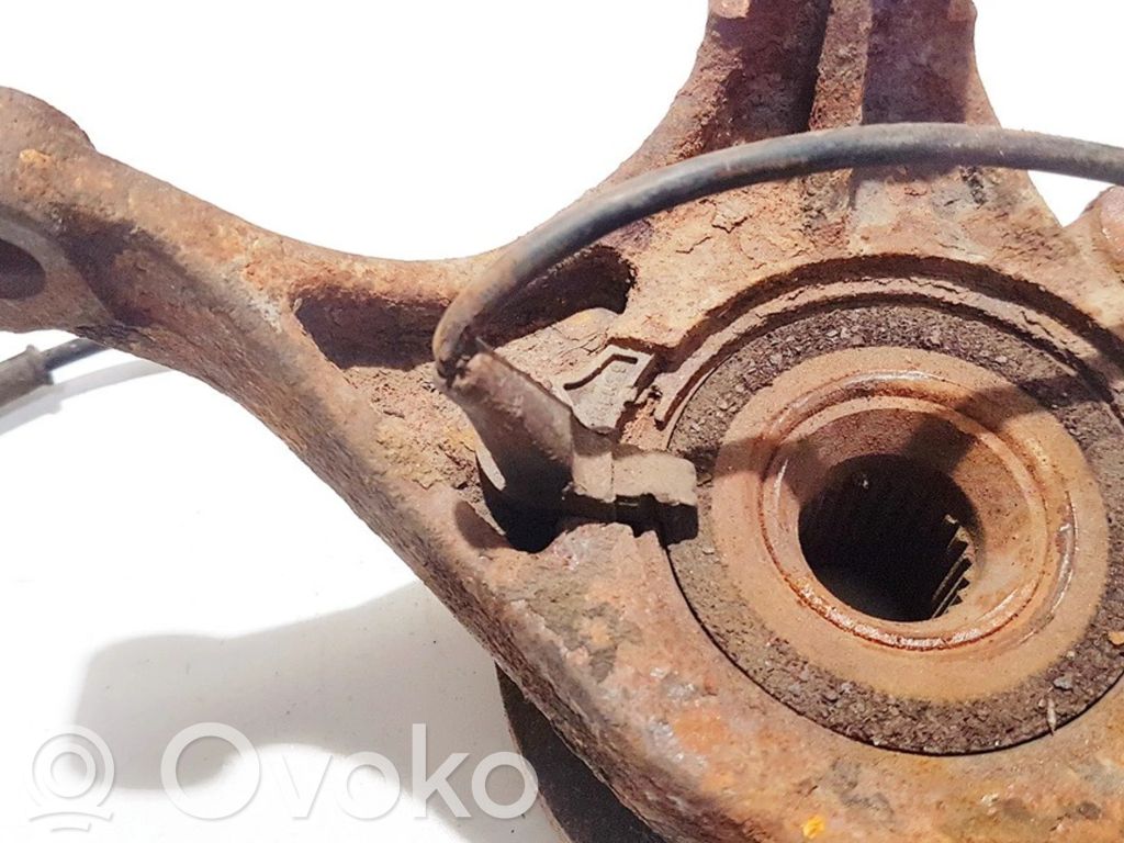 Peugeot 307 ABS Sensor 