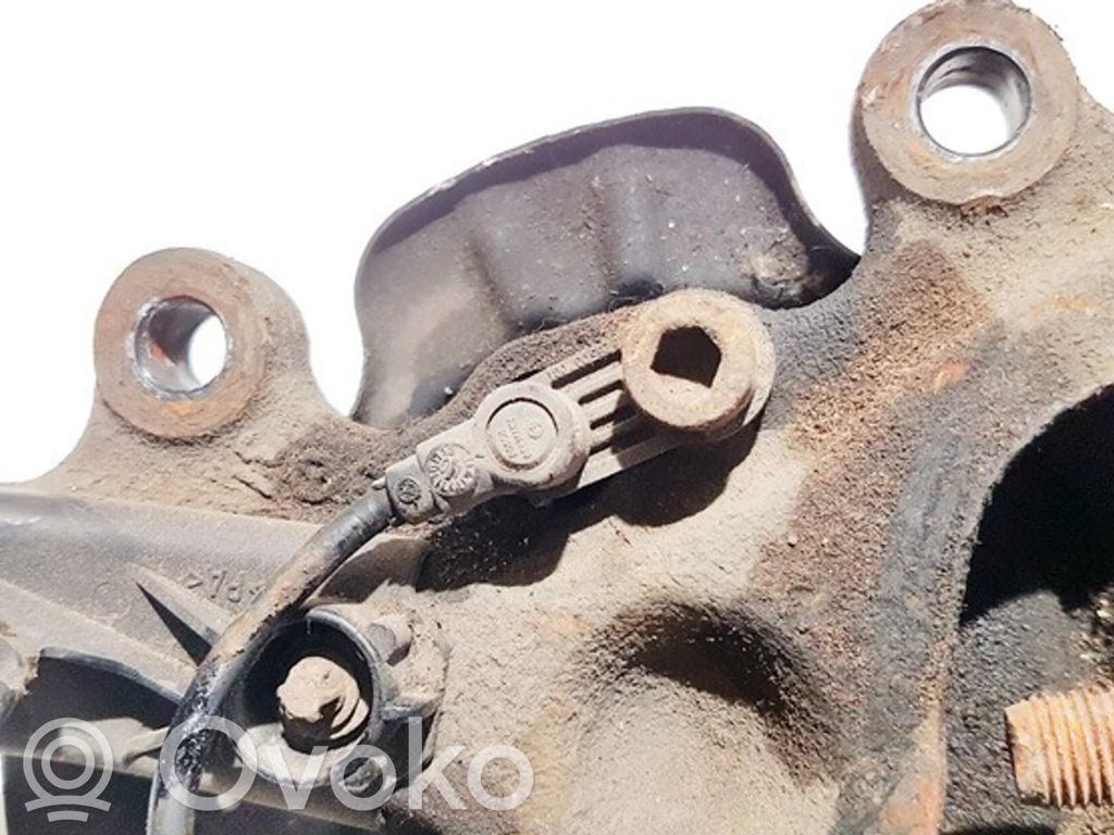 Mercedes-Benz S W220 Sensor freno ABS de aceleración de rueda 