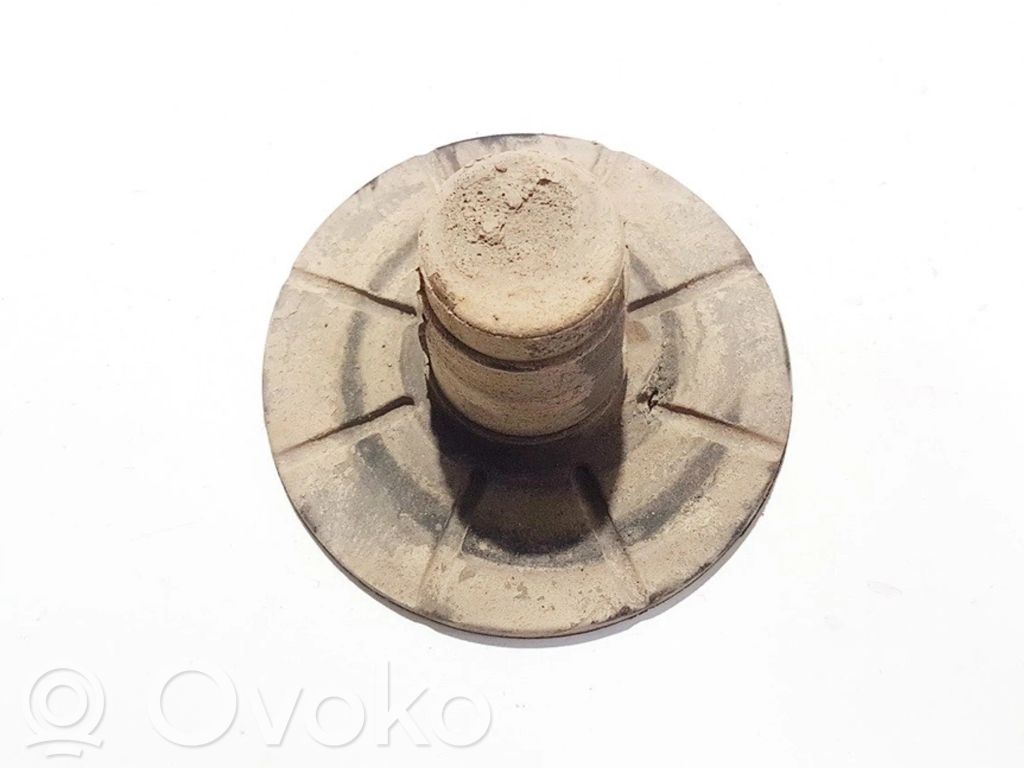 Opel Vectra C Front coil spring rubber mount 