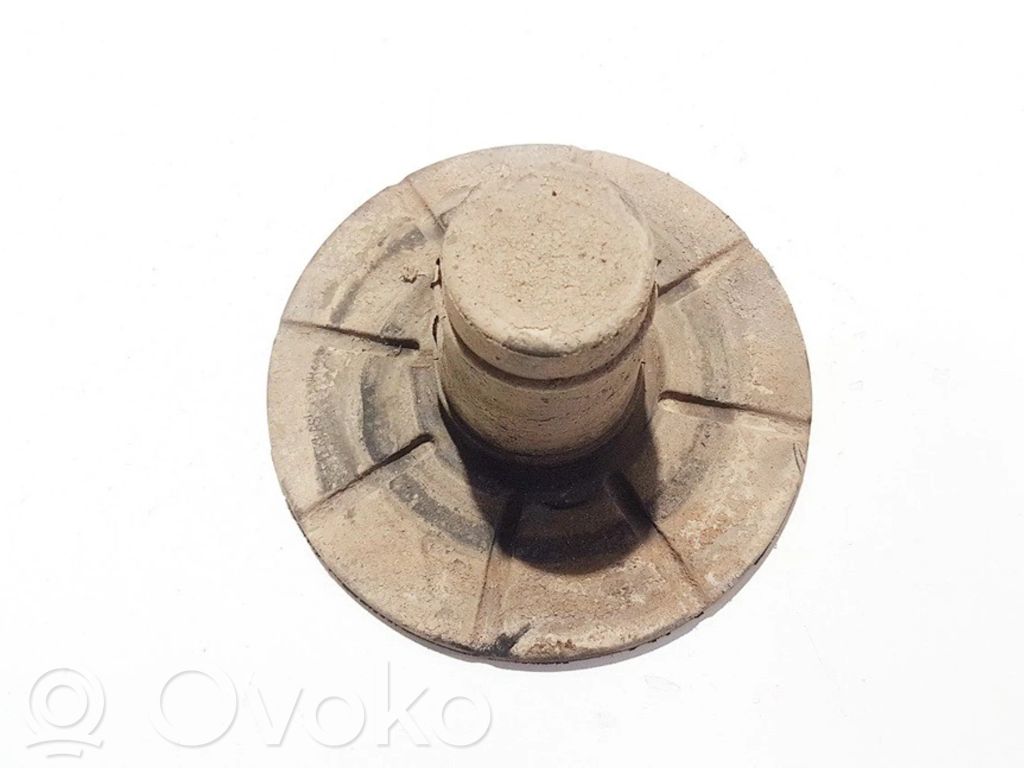 Opel Vectra C Front coil spring rubber mount 