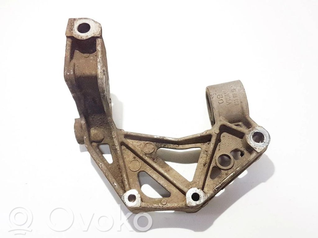 Volkswagen Polo Braccio di controllo sospensione anteriore inferiore/braccio oscillante 
