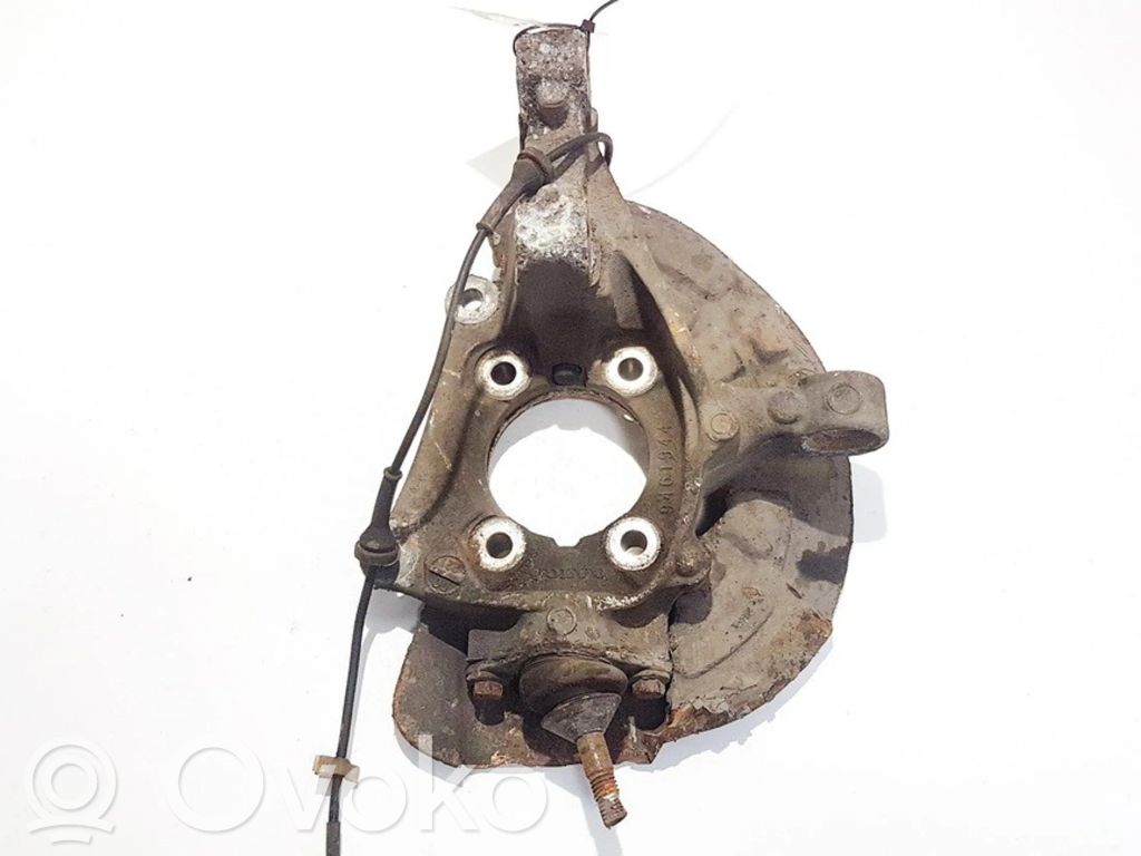 Moyeu de roue avant   9461944,9461944