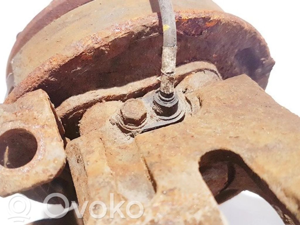 Hyundai i30 ABS Sensor hinten