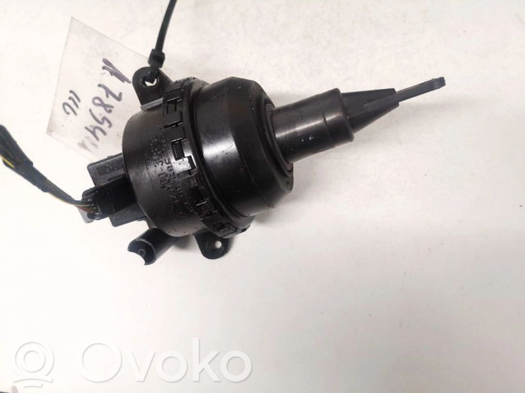 Opel Vectra B Supapă vacuum 