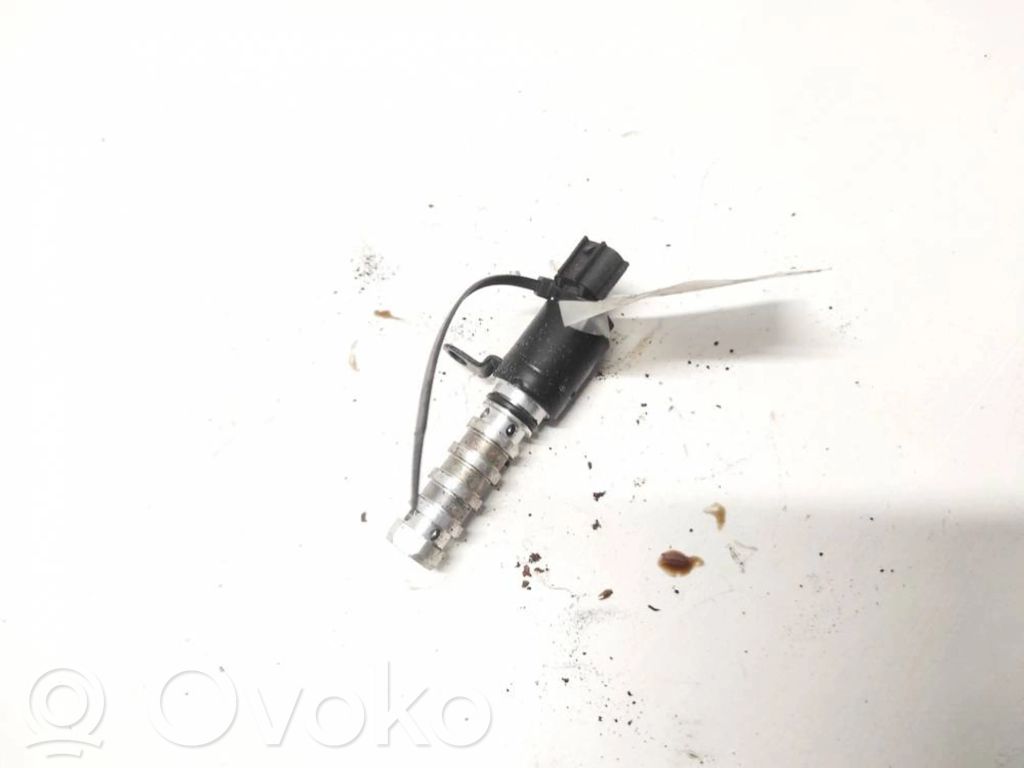 KIA Sportage Solenoid deschidere supape variabilă