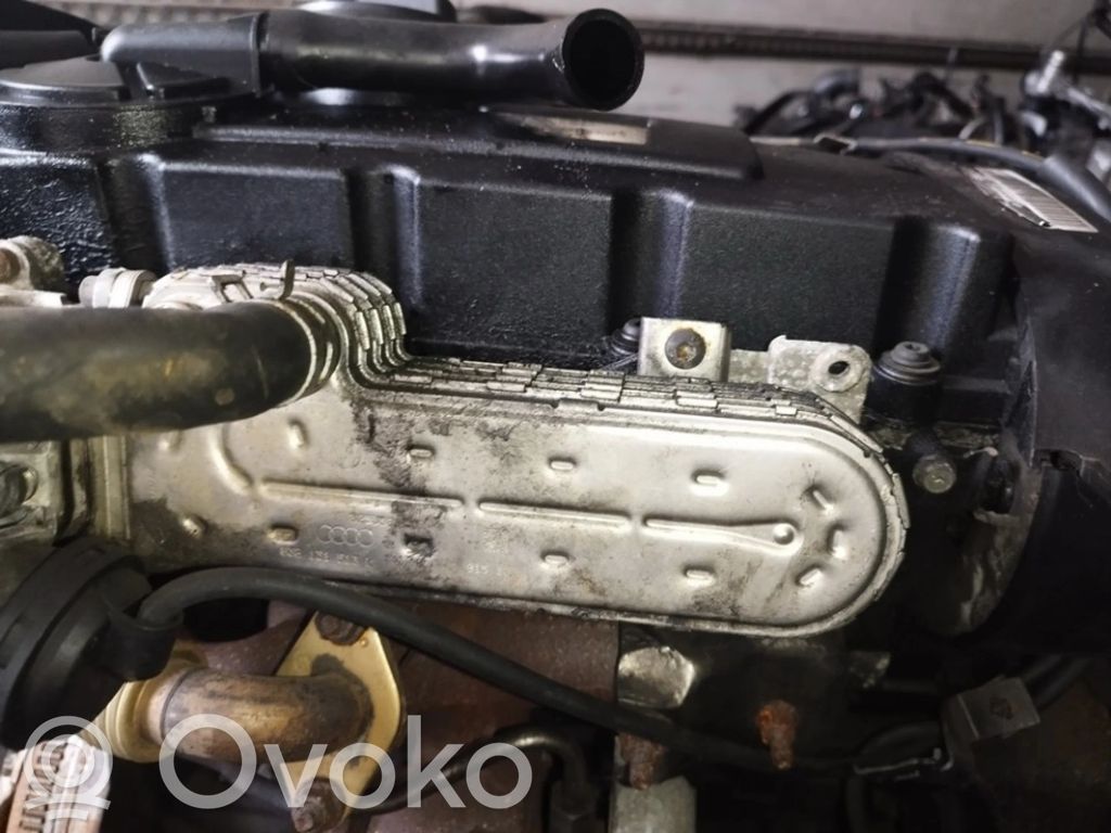 Mitsubishi Outlander Valvola di raffreddamento EGR