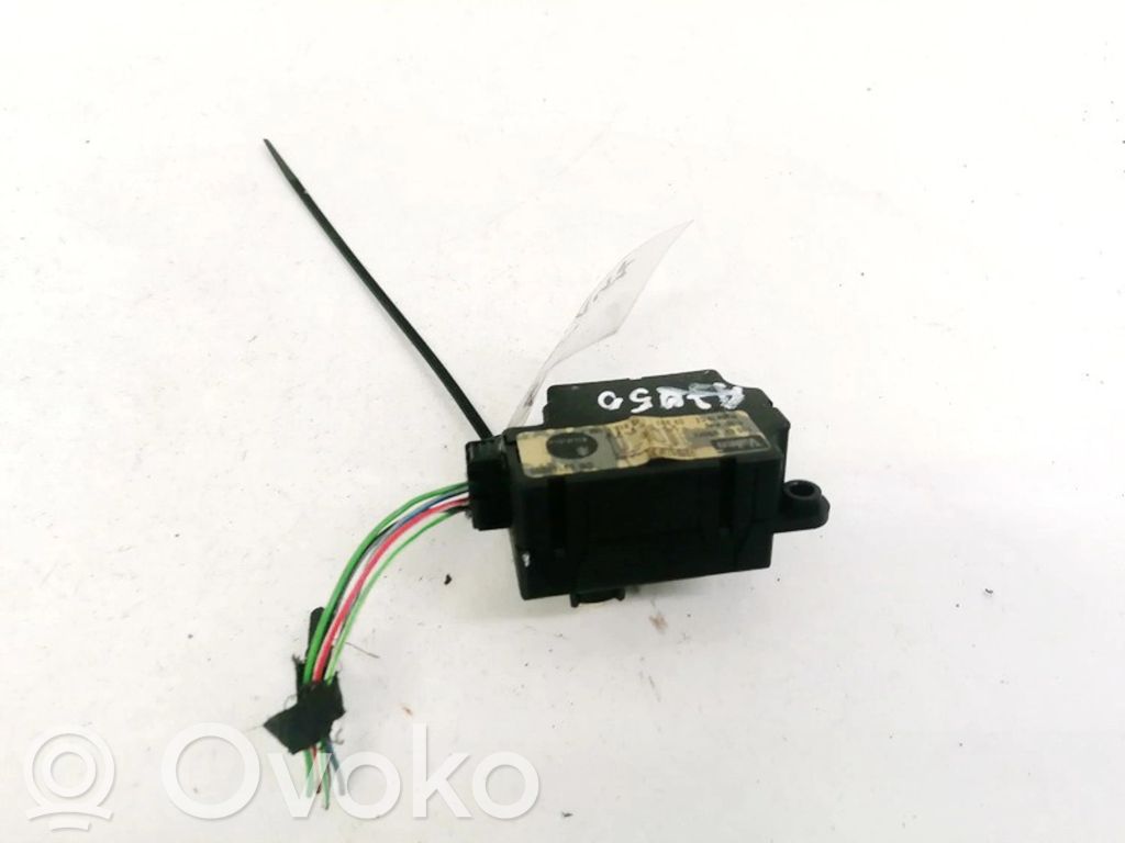 Opel Vectra C Motor/actuator clapetă aer 