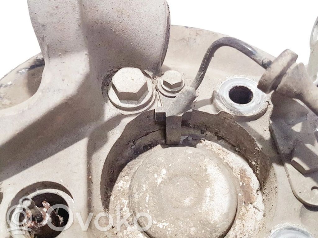 ABS Sensor hinten   3524256,3524256