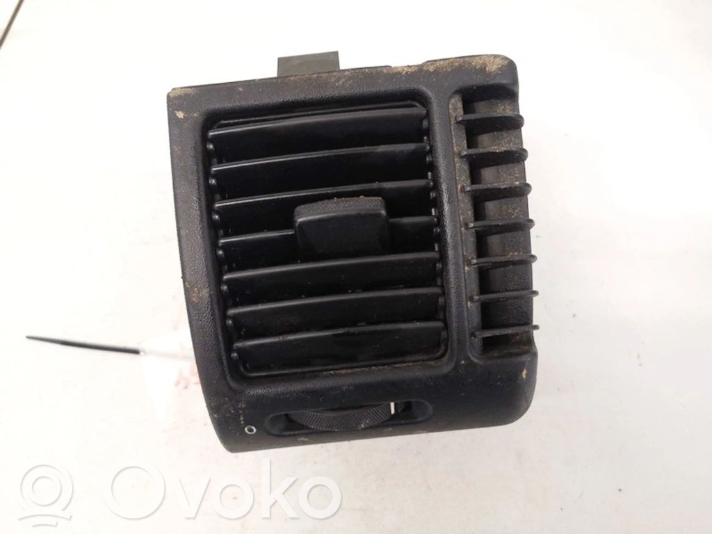 Opel Vectra B Luftausströmer Lüftungsdüse Luftdüse Mitte 