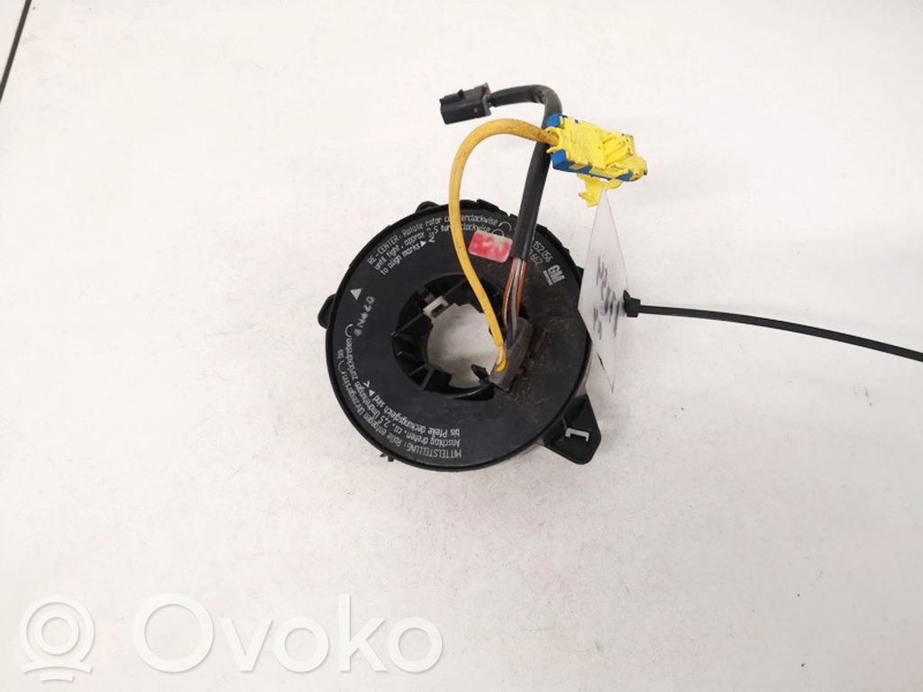 Opel Vectra B Innesco anello di contatto dell’airbag (anello SRS)