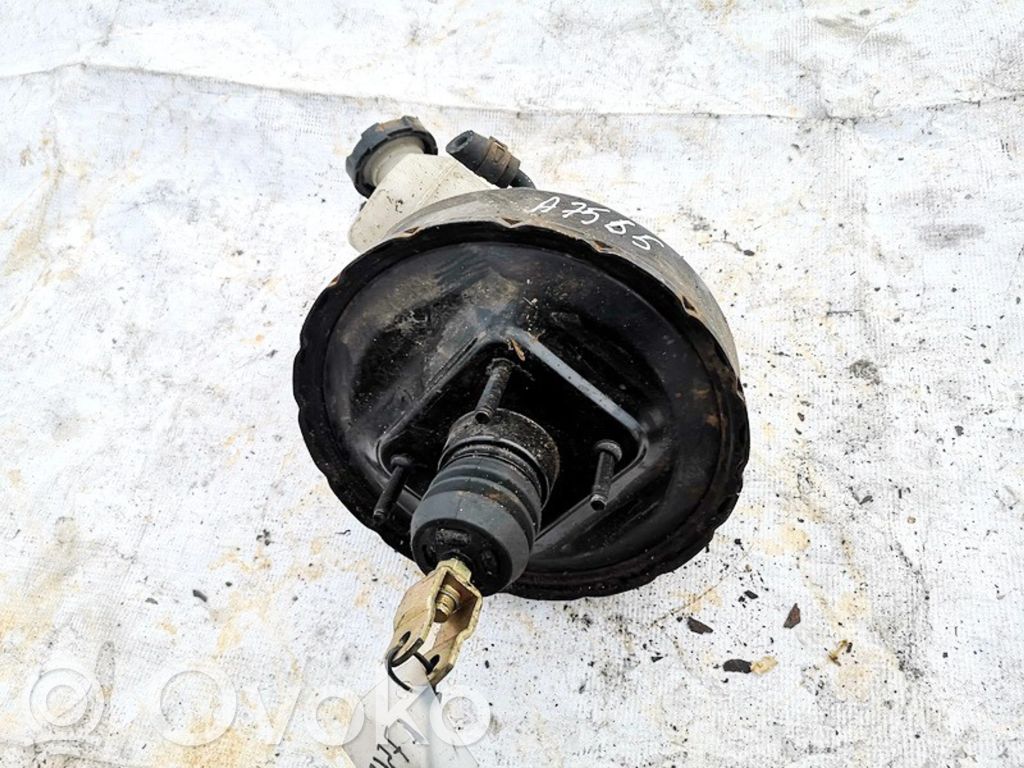 KIA Carens I Servofreno 