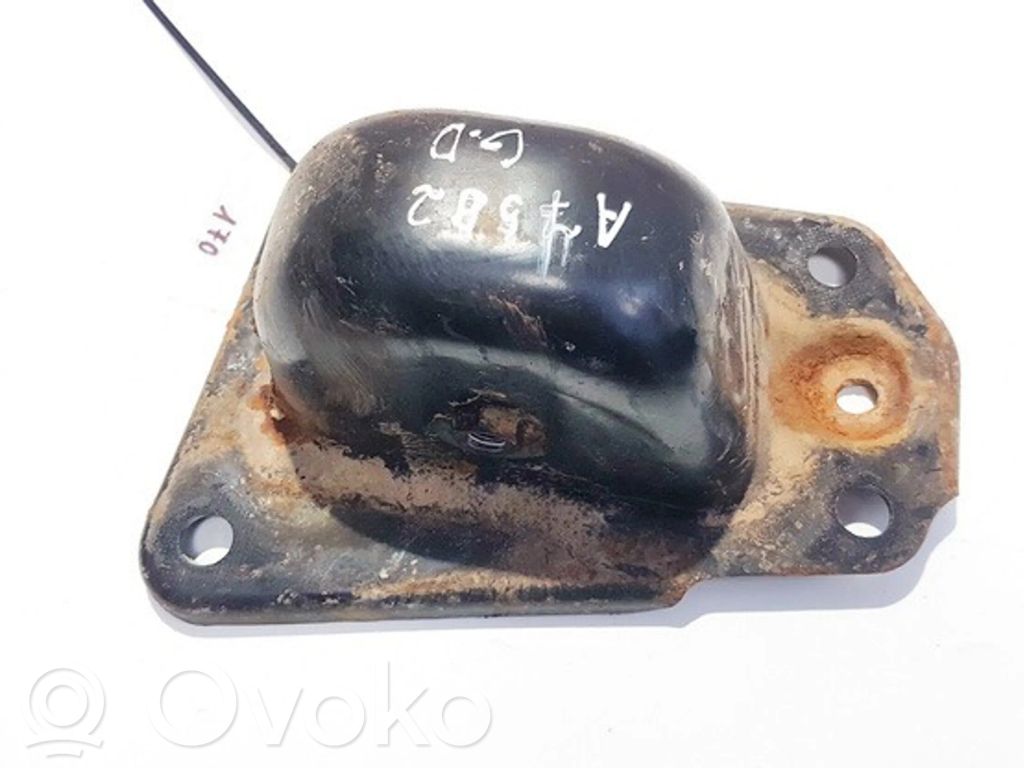Volkswagen Golf V Support de fixation de coffre/hayon 