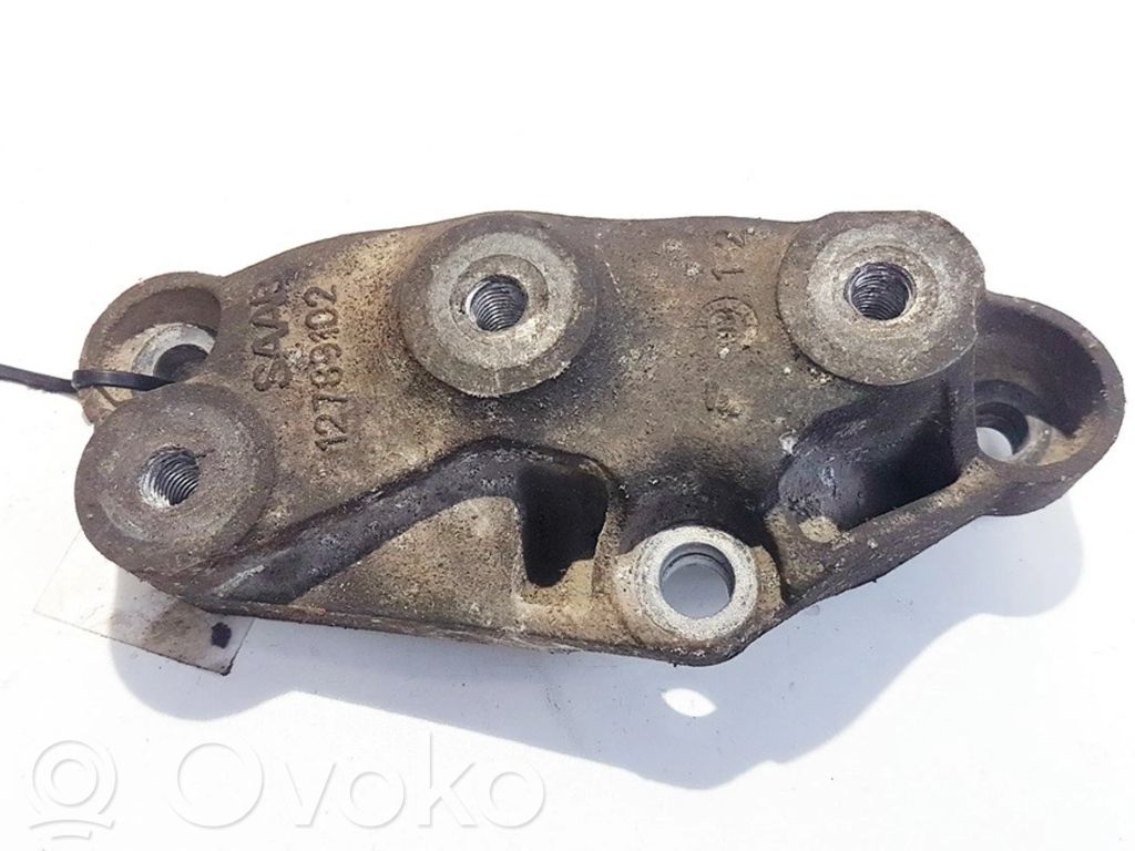 Volvo S60 Soporte de montaje del motor (Usadas)