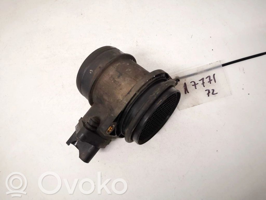 Ford Galaxy Misuratore di portata d'aria