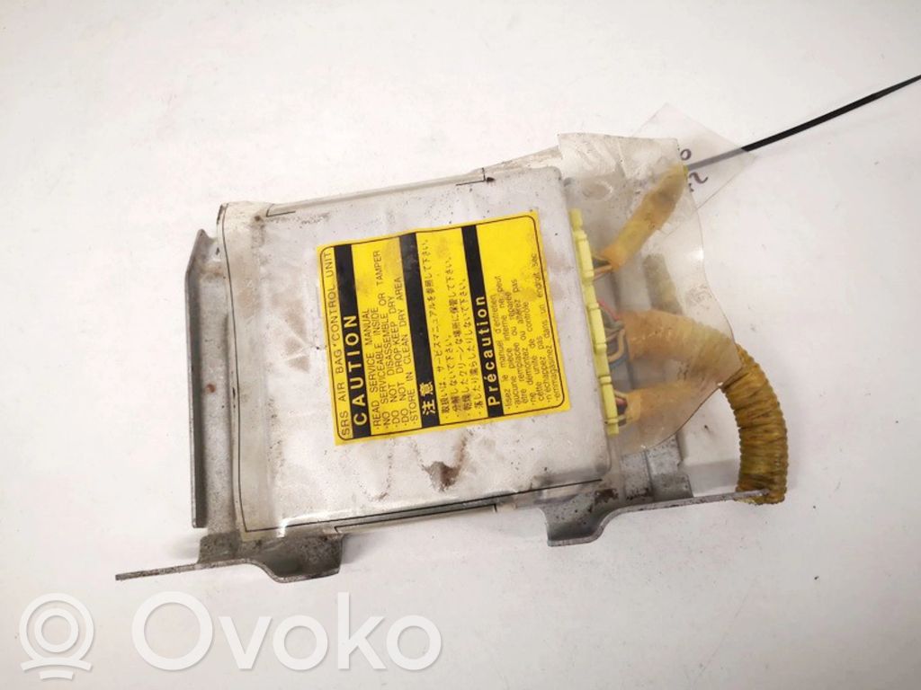 Airbag control unit/module   98221AE170,1523004940,1523004940,98221AE170