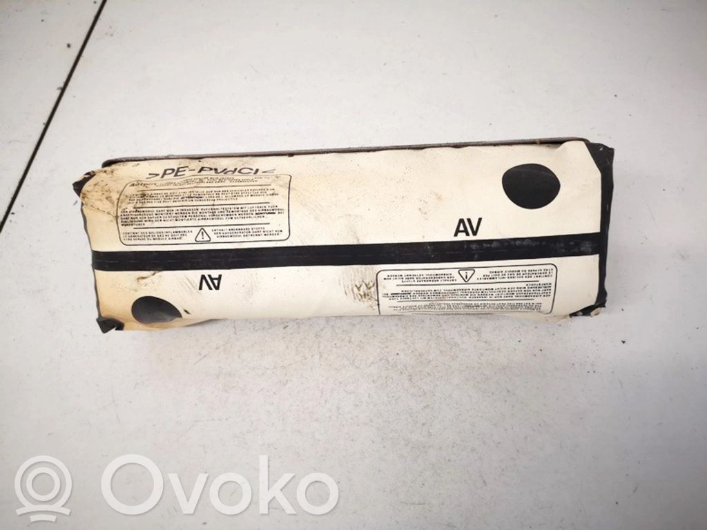 Citroen Xsara Airbag pasager 