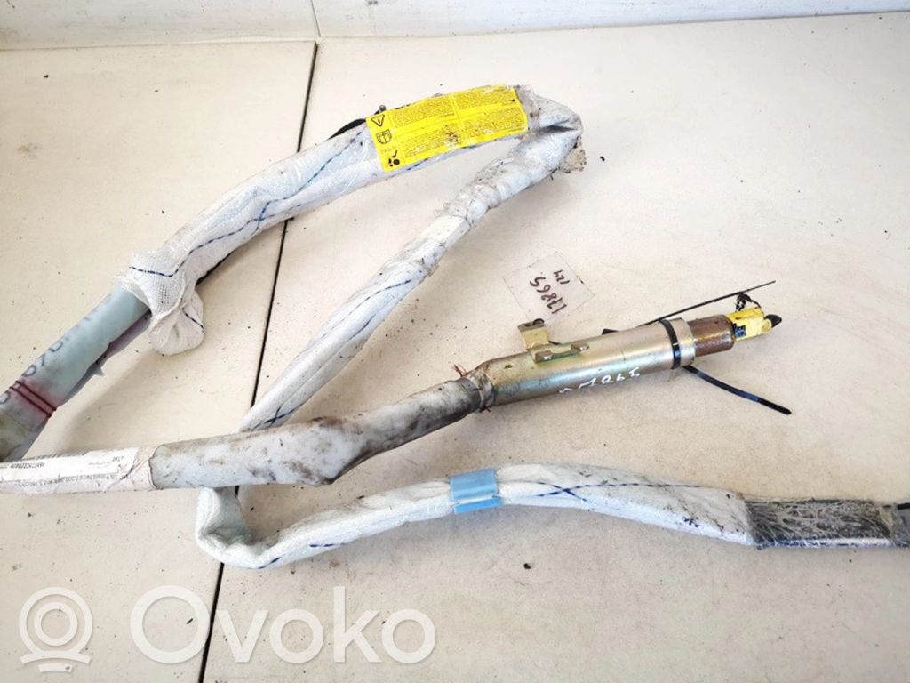 Airbag da tetto   85826816607L,85826816607L