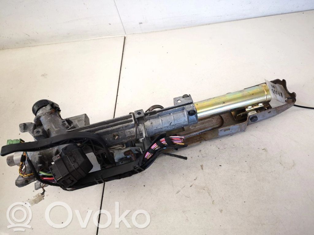 BMW 3 E46 Scatola dello sterzo