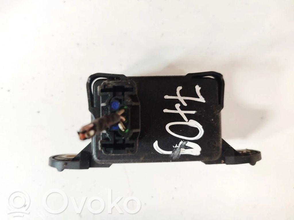 Opel Antara Senzor de accelerație ESP 