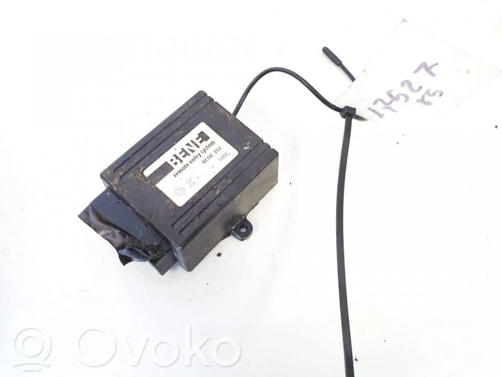 Audi A2 Kiti valdymo blokai/ moduliai 