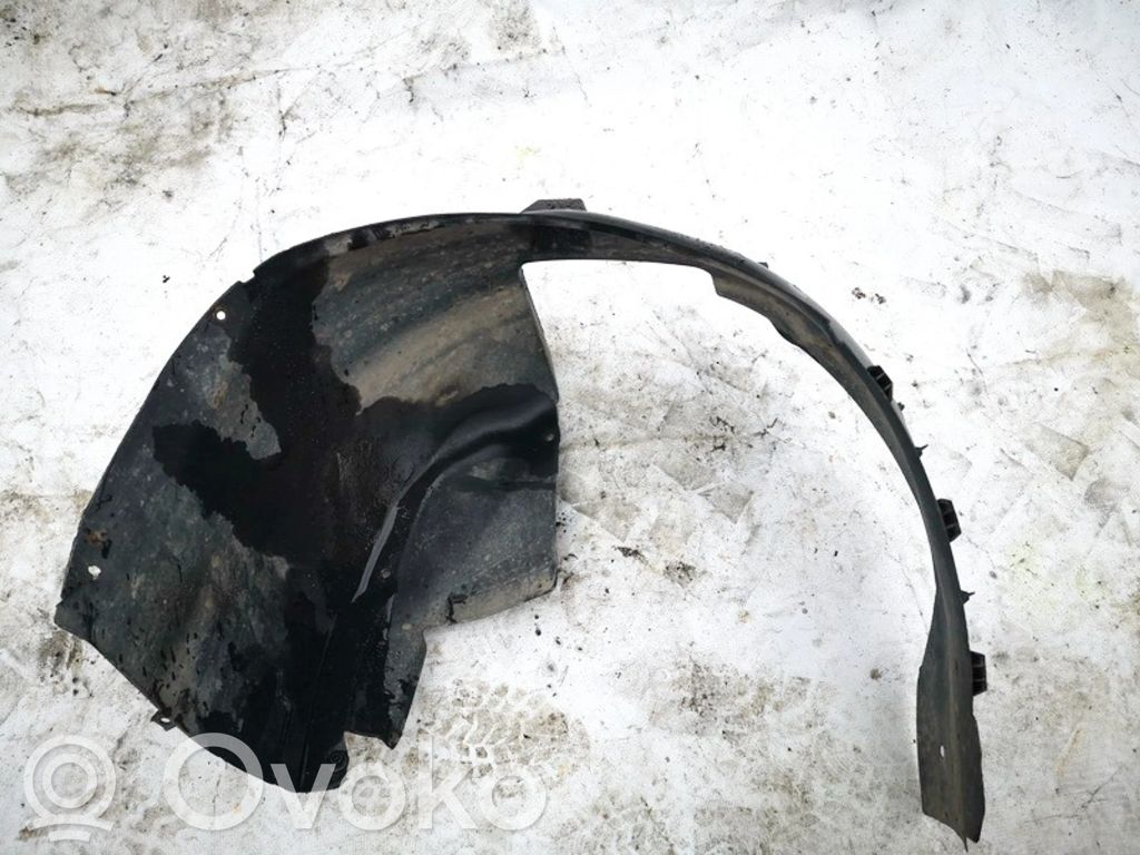 Opel Signum Pare-boue passage de roue avant